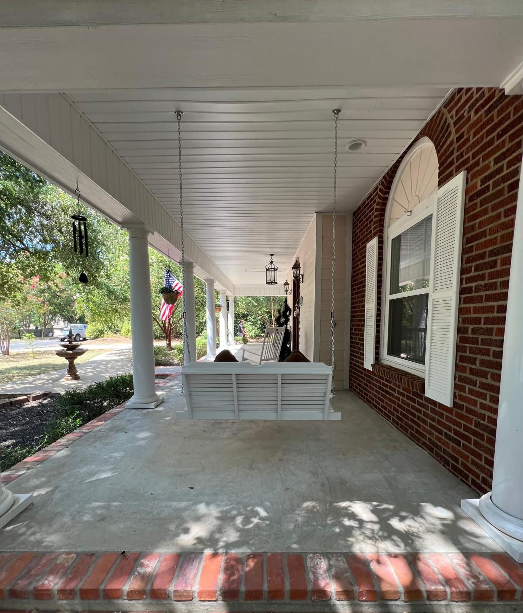Opus House Historic Natchitoches Hotel Exterior photo