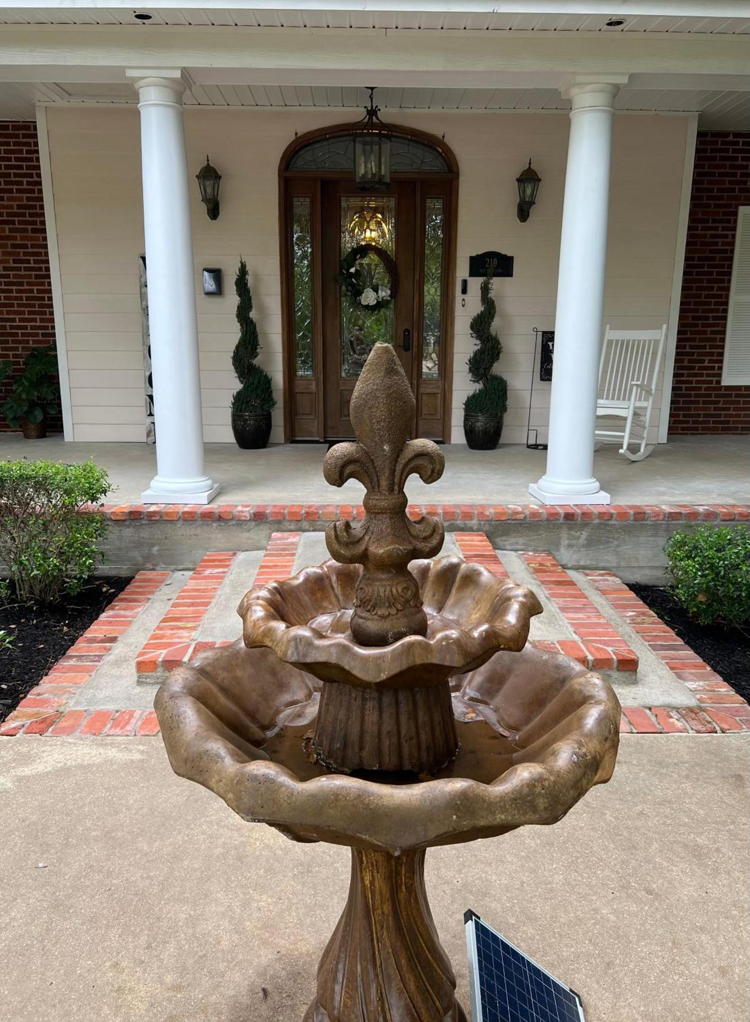 Opus House Historic Natchitoches Hotel Exterior photo